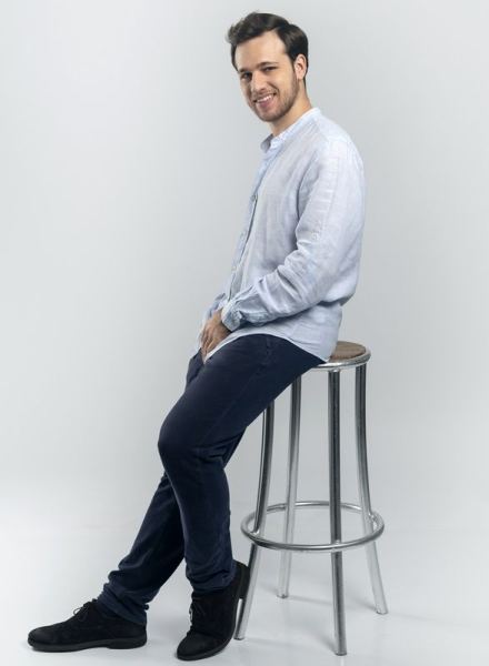 Javier Alberca