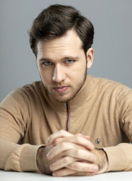 Javier Alberca
