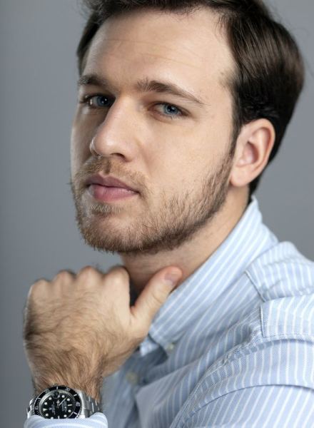 Javier Alberca