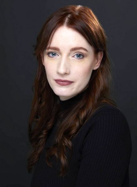 Patricia Bertrand