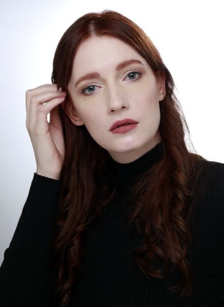 Patricia Bertrand