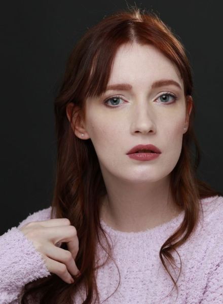 Patricia Bertrand
