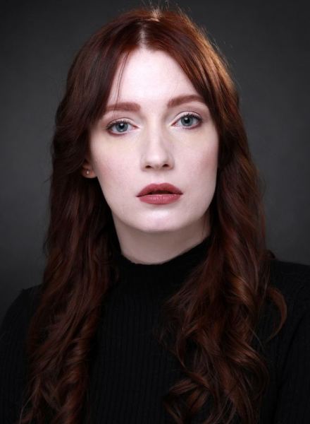 Patricia Bertrand