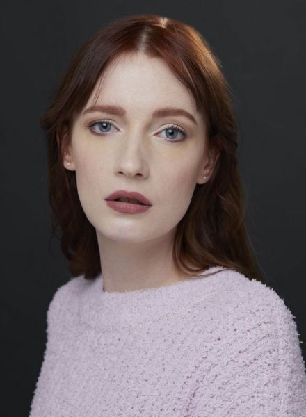 Patricia Bertrand