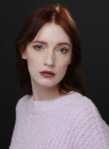 Patricia Bertrand