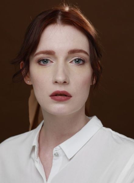 Patricia Bertrand