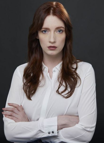 Patricia Bertrand
