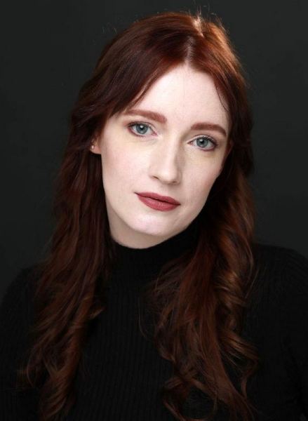 Patricia Bertrand