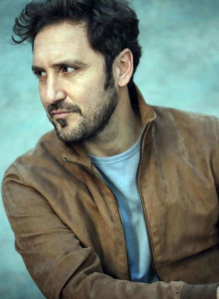 Álex Gadea