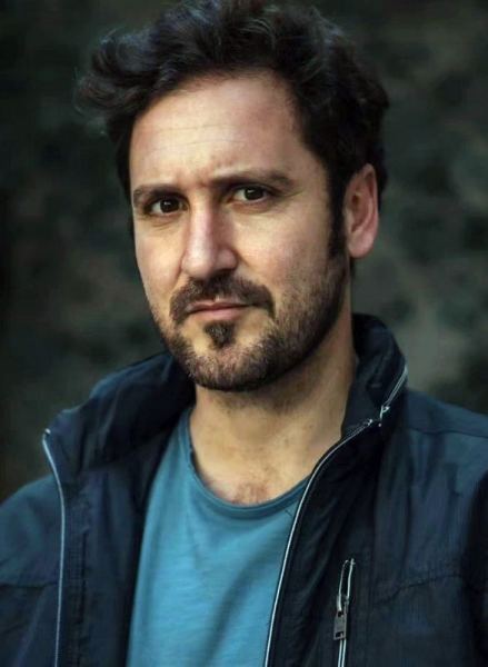 Álex Gadea