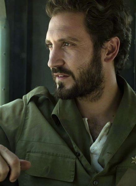 Álex Gadea