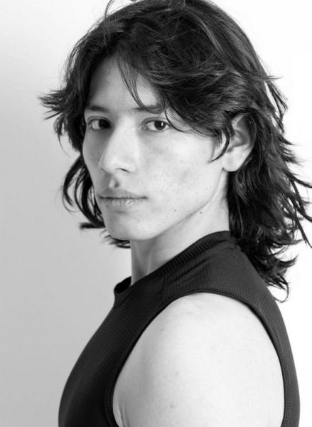 Rodrigo Castillo