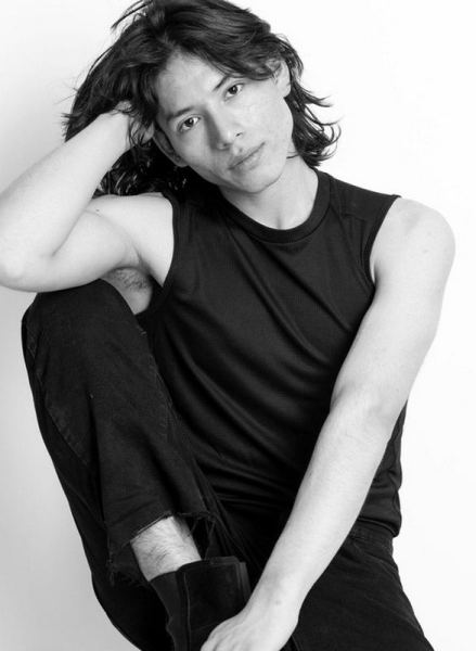 Rodrigo Castillo