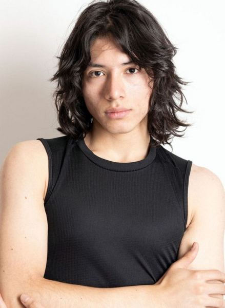 Rodrigo Castillo