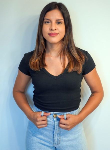 Ana Paula
