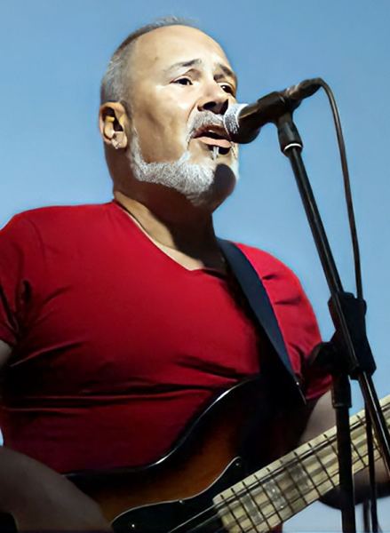 Gregorio García
