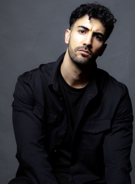 Félix Fuentes