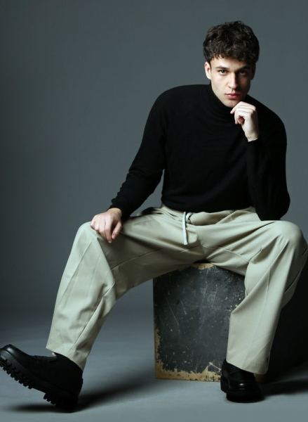 Sergy Arias