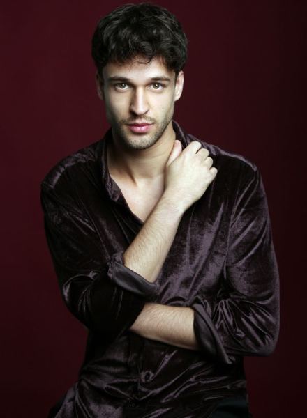 Sergy Arias