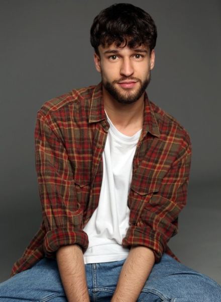 Sergy Arias