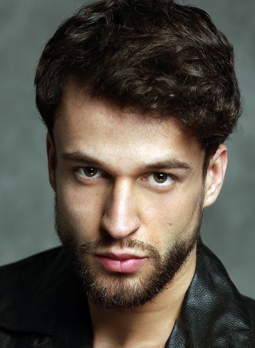 Sergy Arias