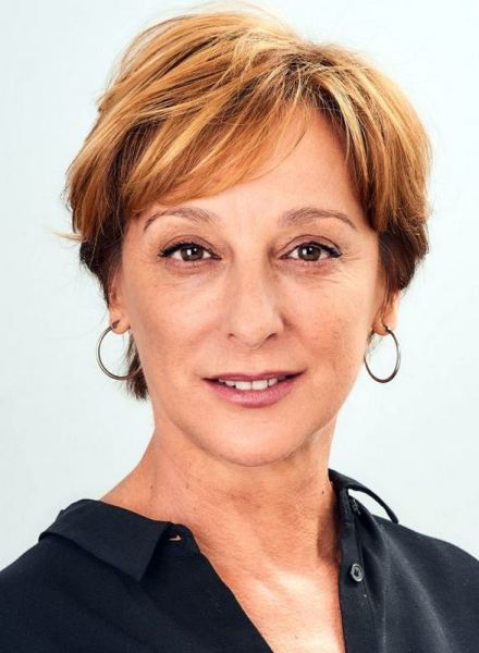 Ana Labordeta