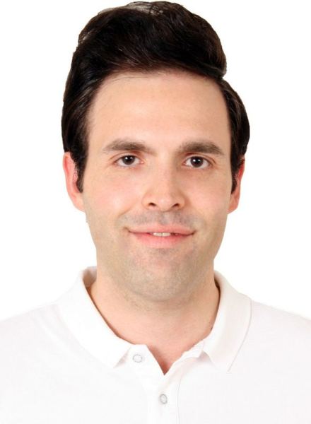David Adelantado