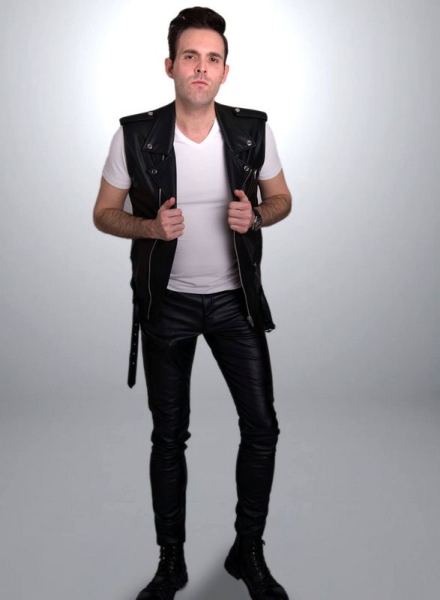 David Adelantado