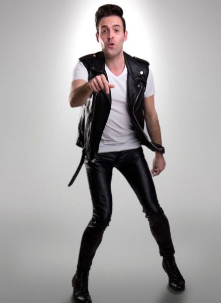 David Adelantado