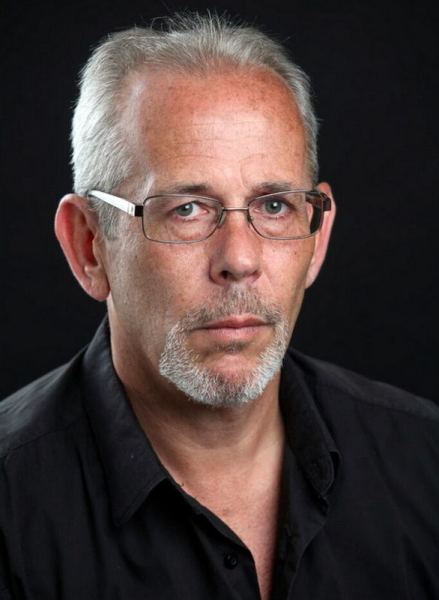J. Carlos Martín