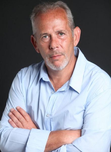 J. Carlos Martín