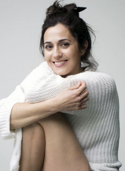 Paula Bares