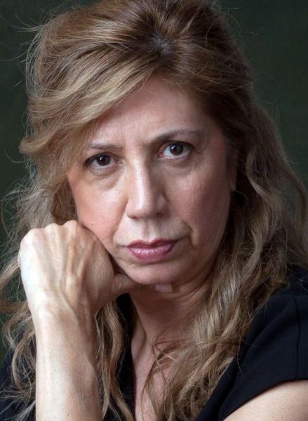 Pilar Ordóñez