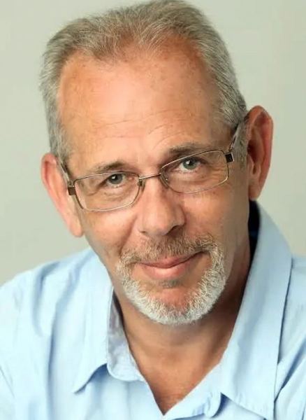 J. Carlos Martín
