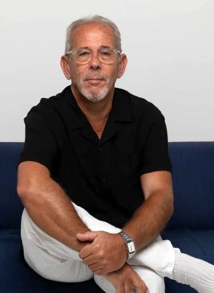 J. Carlos Martín