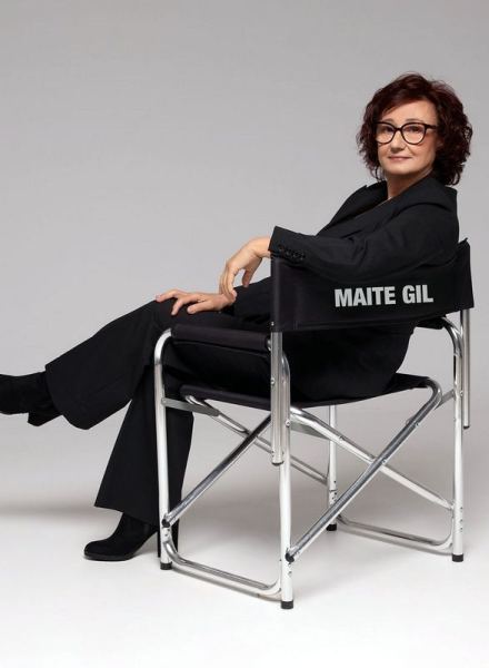 Maite Gil