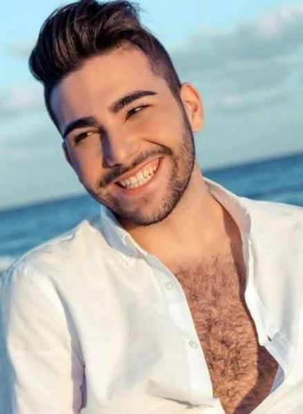 Antonio Zarlengo