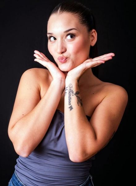 Carla Jiménez