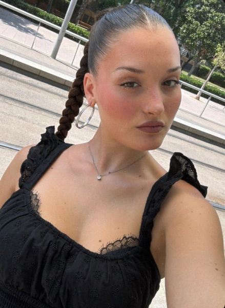 Carla Jiménez