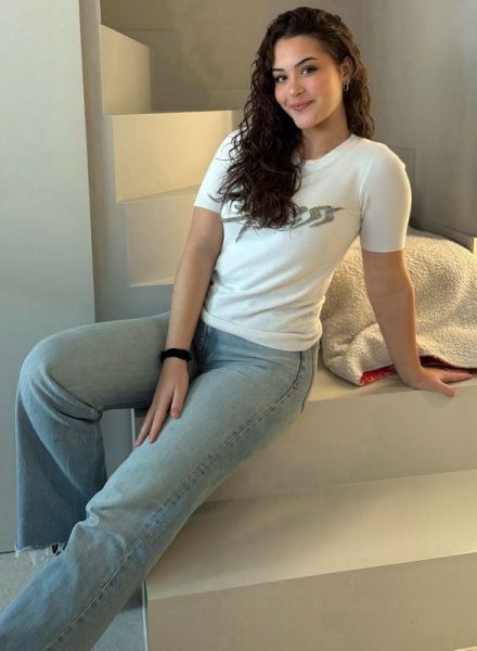 Martina Jiménez
