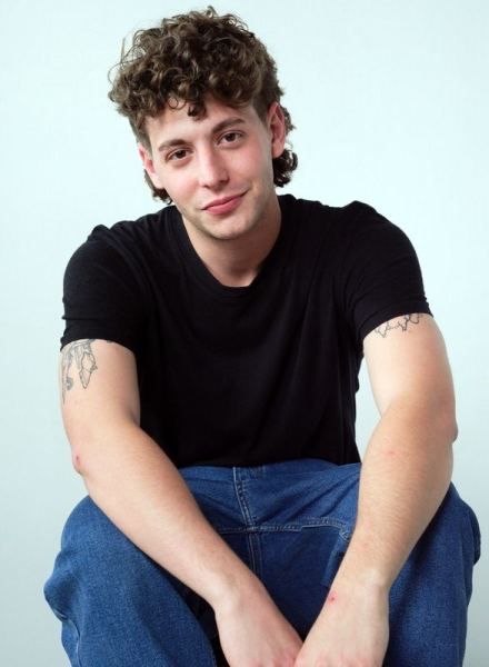 Diego Chinchilla