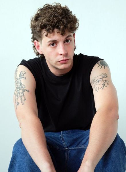 Diego Chinchilla