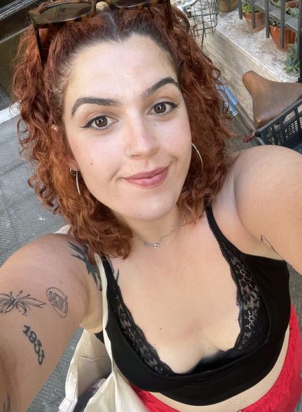 Nerea Díaz