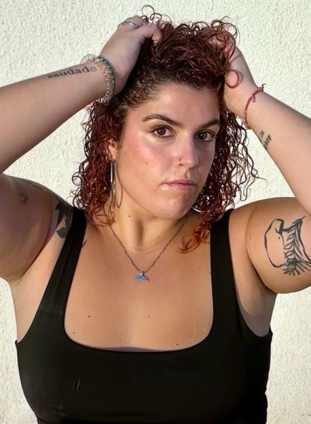 Nerea Díaz