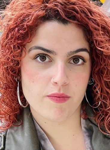 Nerea Díaz