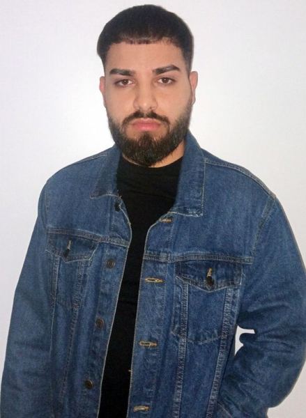 Félix Camacho