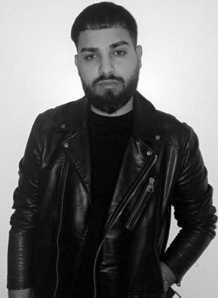 Félix Camacho