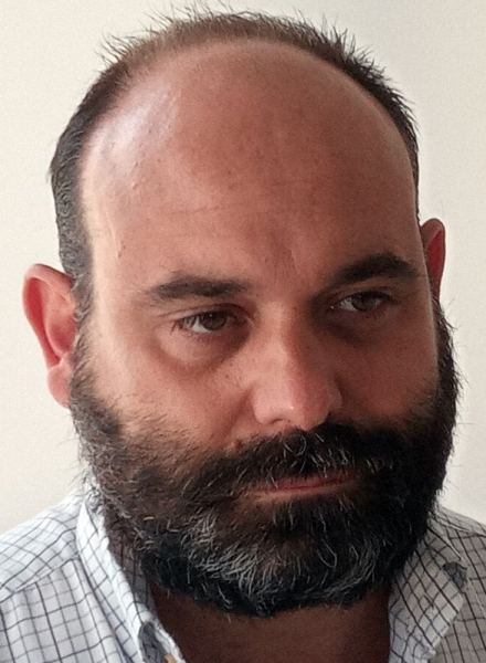 Alfonso Casasola