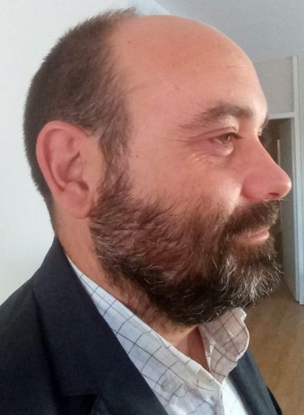 Alfonso Casasola