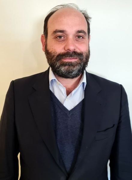 Alfonso Casasola